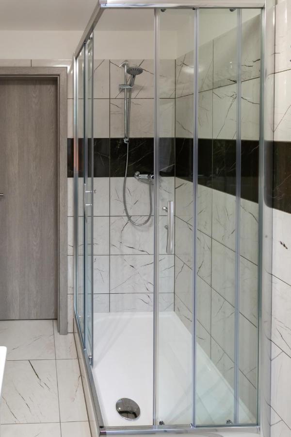 Wellness Hotel Edelweiss Либерц Экстерьер фото