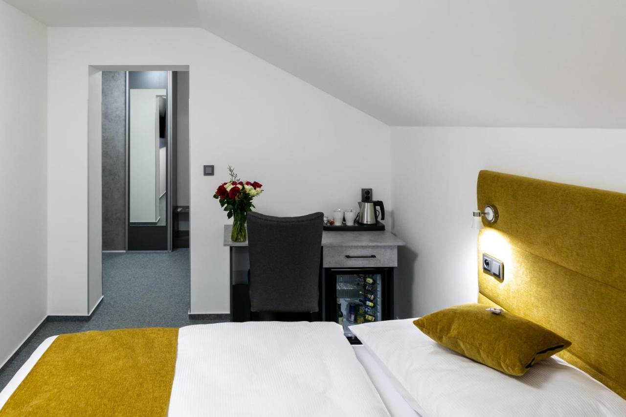 Wellness Hotel Edelweiss Либерц Экстерьер фото