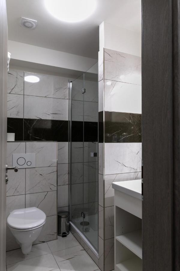 Wellness Hotel Edelweiss Либерц Экстерьер фото