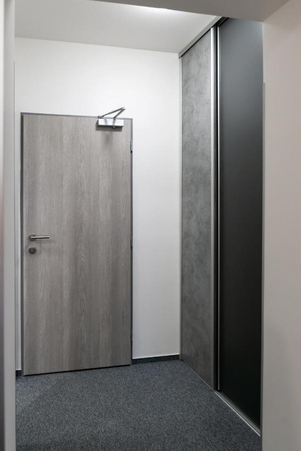 Wellness Hotel Edelweiss Либерц Экстерьер фото